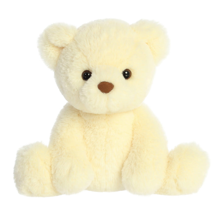 Aurora® - Gelato Vanilla Bear™ 9" Plush