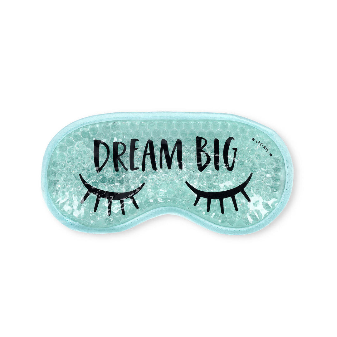 Dream Big Gel Eye Mask
