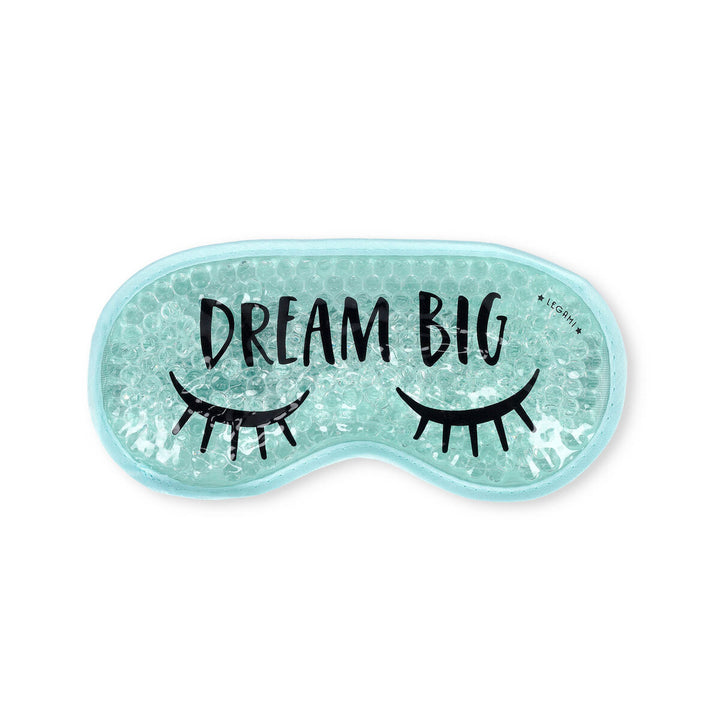 Dream Big Gel Eye Mask