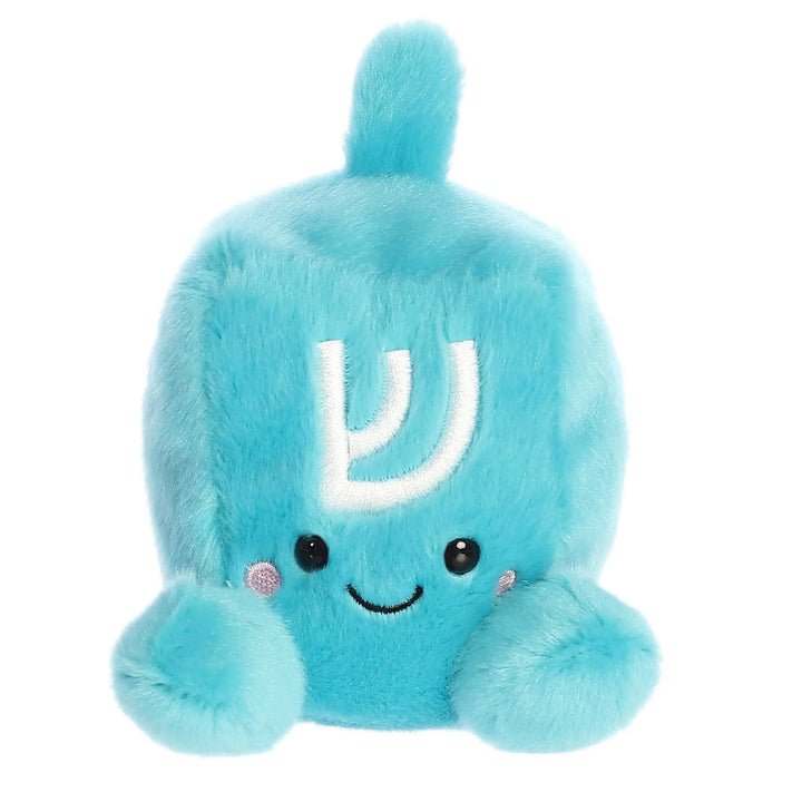 Palm Pals Frederick Dreidel™ 5" Plush