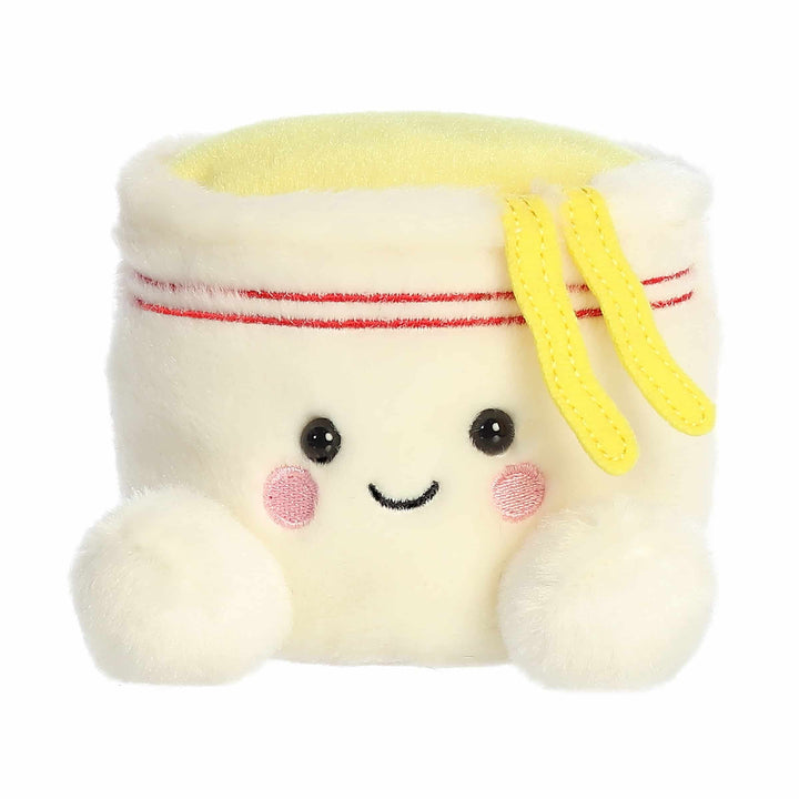 Palm Pals Dashi Cup Noodles™ 5" Plush