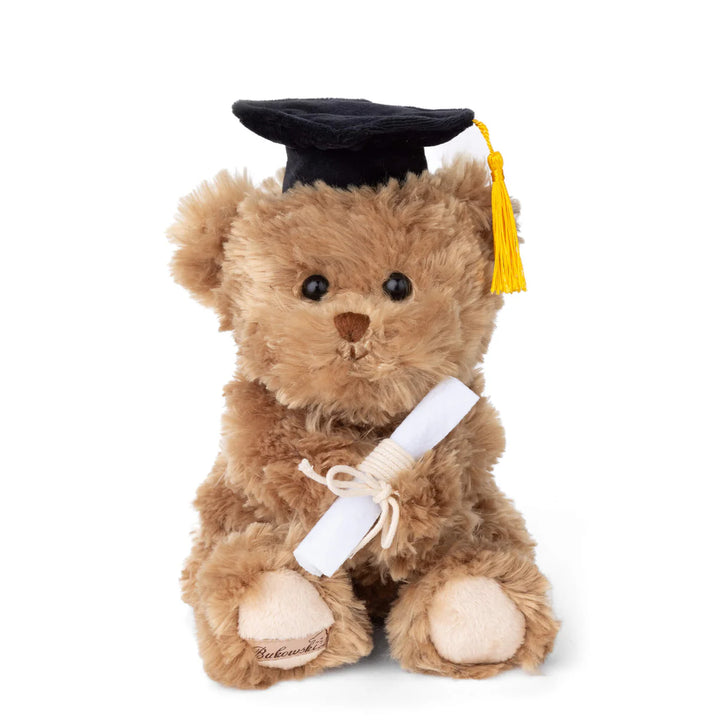Bukowski Bears Graduate