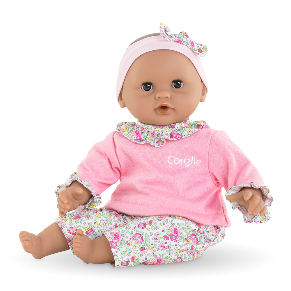 Corolle Mon Premier Poupon - Baby Calin Maria 12"