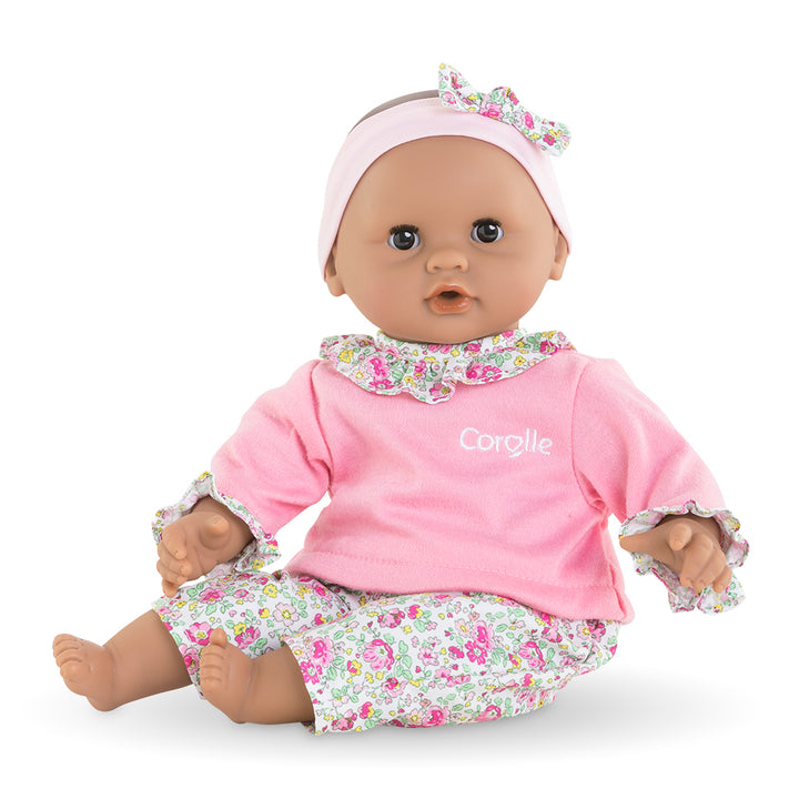 Corolle Mon Premier Poupon - Baby Calin Maria 12"