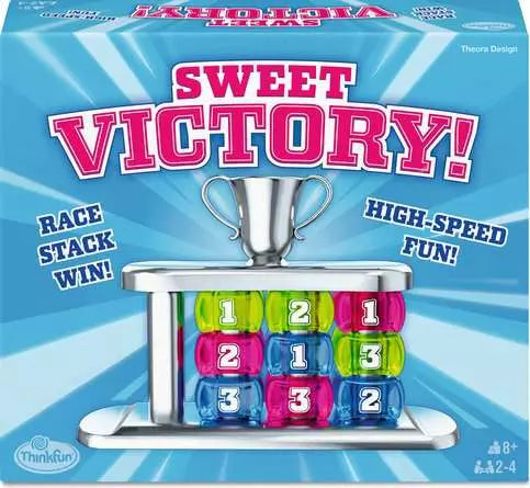 Sweet Victory by Thinkfun