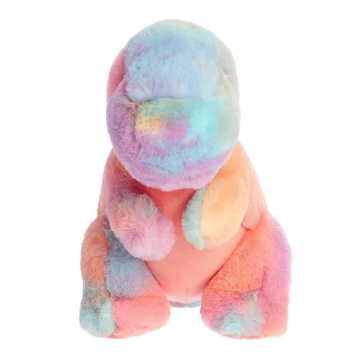 Aurora® -  Watercolor Dinos™ 12" Tropicolor T-Rex™