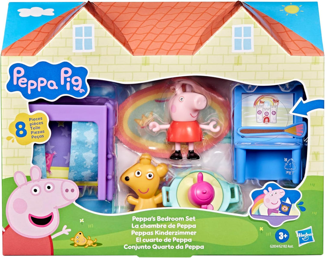 Peppa Pig Peppa&