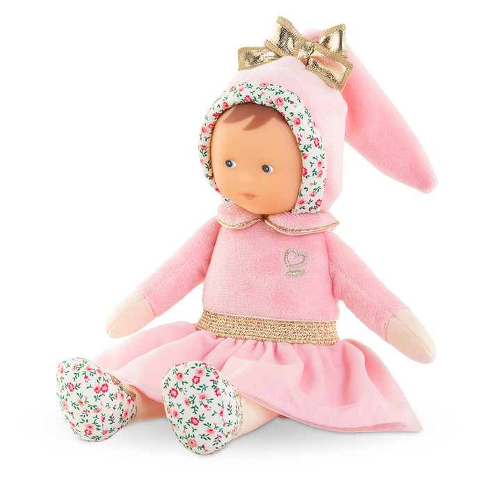 Corolle Miss Ballerina Pink Grenadine 10"