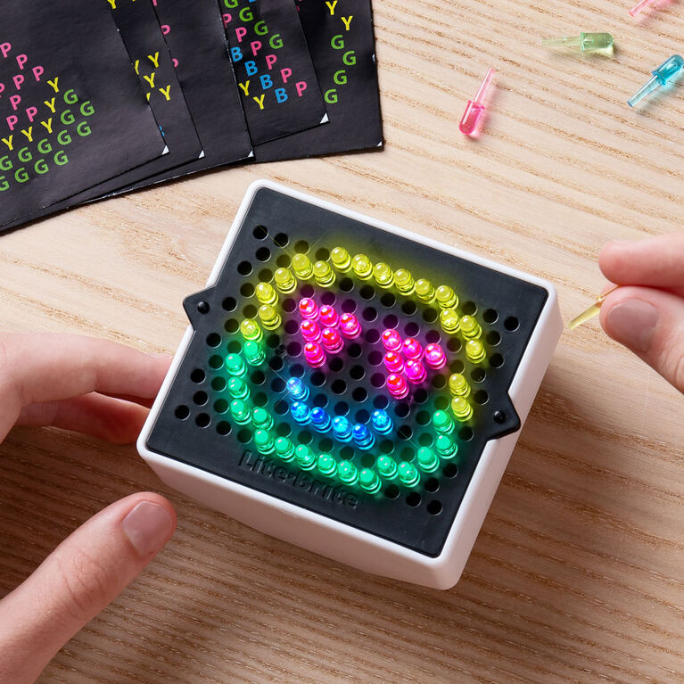 Lite-Brite Refreshed Mini