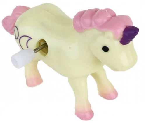 Wacky Wind Up Unicorn