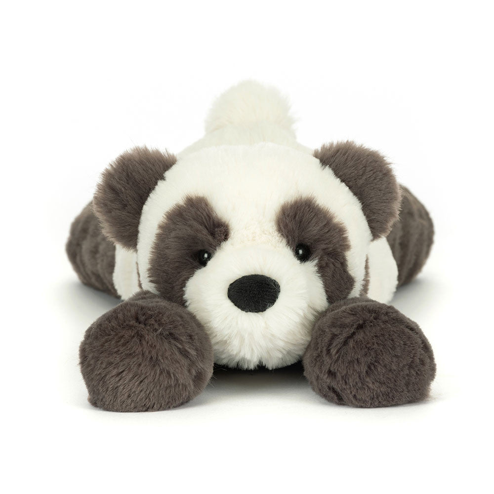 Jellycat Smudge Panda -  LIMIT ONE PER CUSTOMER