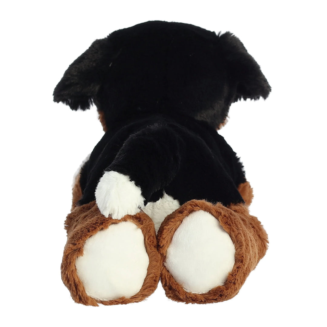 Aurora® Flopsie™ Bernie Mountain Dog™ 12" Plush