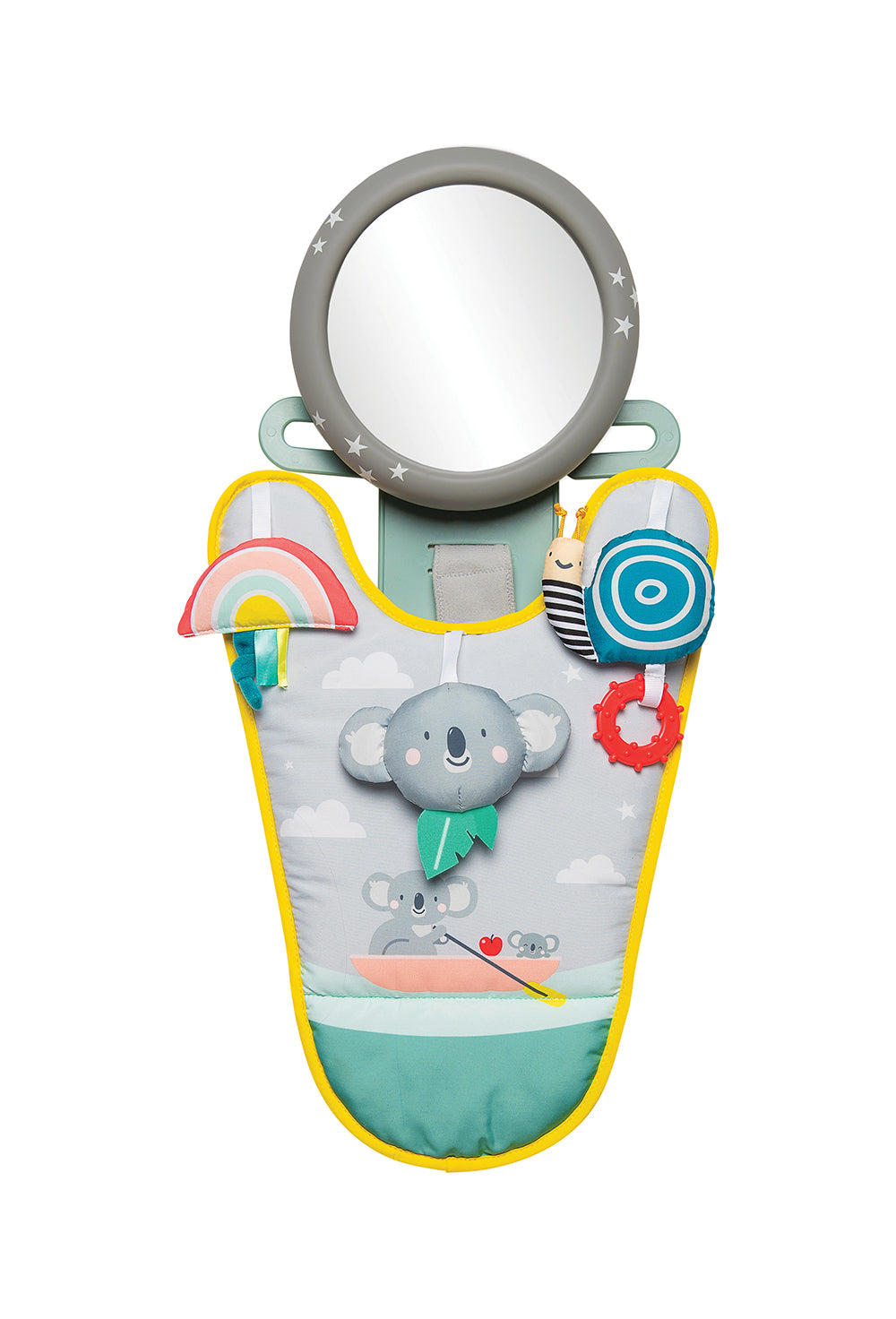 Taf Toys - Koala All-in-One Car Toy