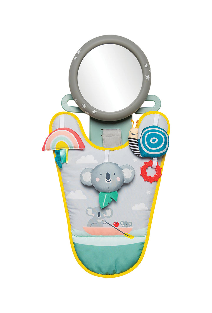 Taf Toys - Koala All-in-One Car Toy