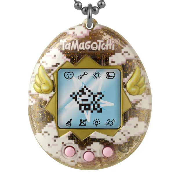 Tamagotchi Lovely Angel