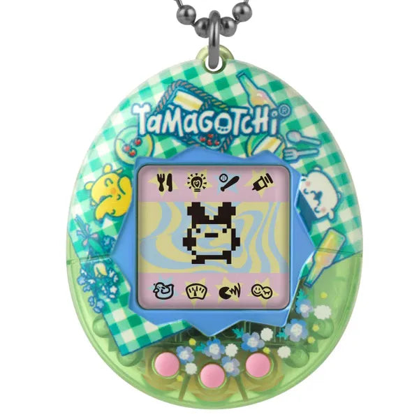 Tamagotchi Tama Picnic