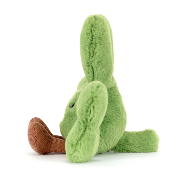 Jellycat Amuseables Siofra Shamrock - LIMIT ONE PER CUSTOMER