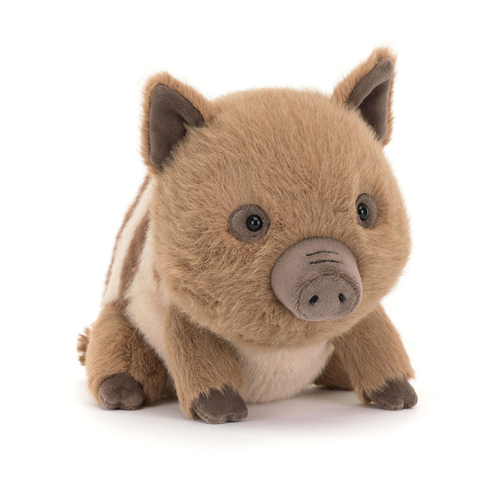 Jellycat Swinley Boar -  LIMIT ONE PER CUSTOMER
