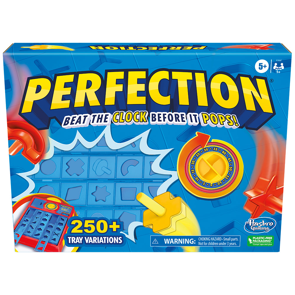 Perfection Game