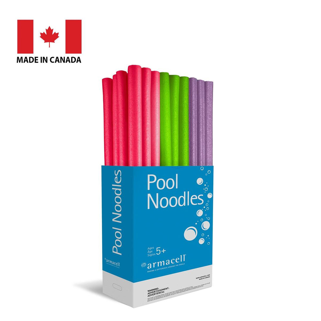 Standard Foam Pool Noodle