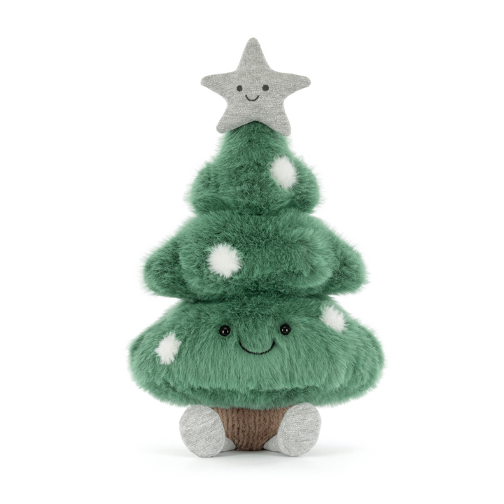 Jellycat Amuseables Christmas Tree - LIMIT ONE PER CUSTOMER
