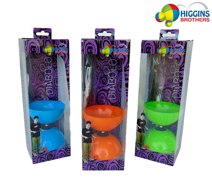 HB Tropic Diabolo Boxed Set