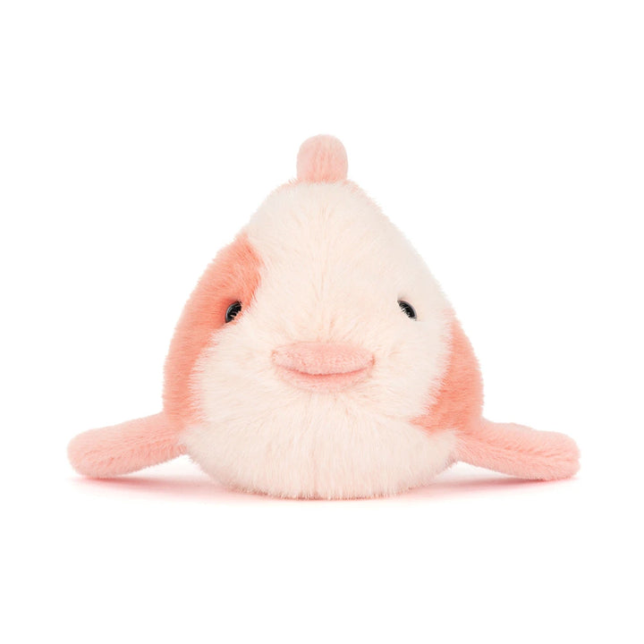 Jellycat Fancy Carp - LIMIT ONE PER CUSTOMER
