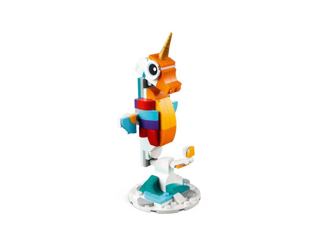 Lego Creator Magical Unicorn
