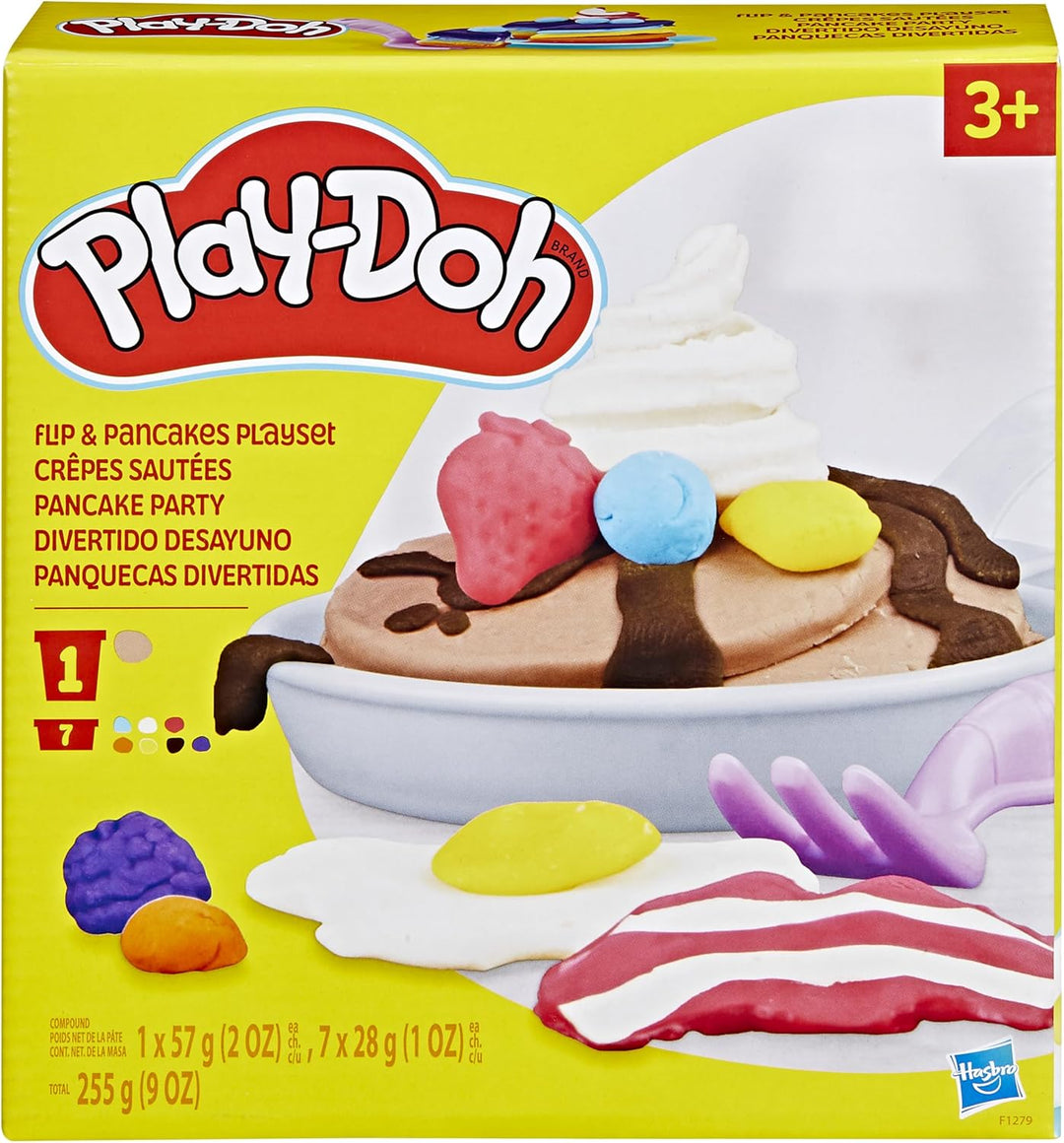 Play-Doh Kitchen Creations Flip &