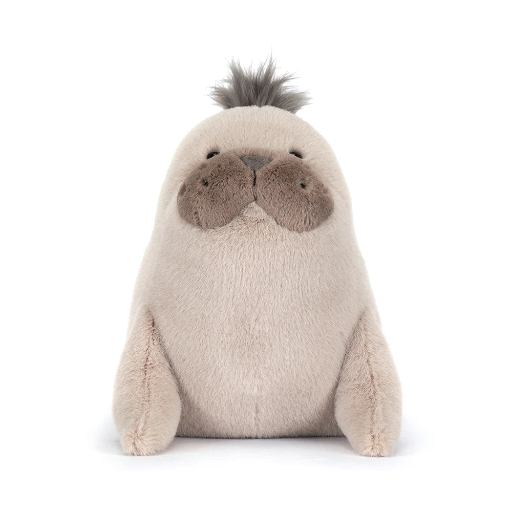 Jellycat Roarwell Sea Lion - LIMIT ONE PER CUSTOMER
