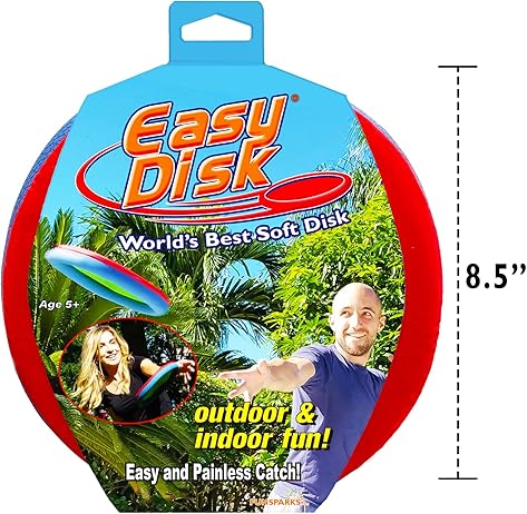Easy Disk