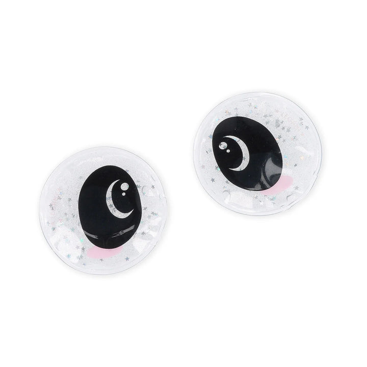 Panda Reusable Cooling Eye Pads - Chill Out