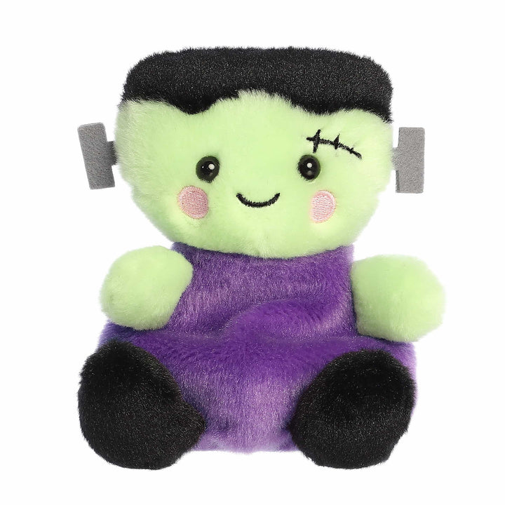 Palm Pals™ Bolts Frankenstein™ 5" Plush