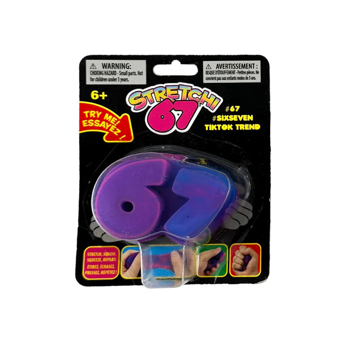 Stretchi 67