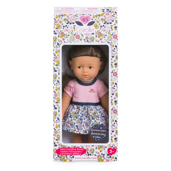 Corolle Mini Corolline Romy Anniversary Edition Doll