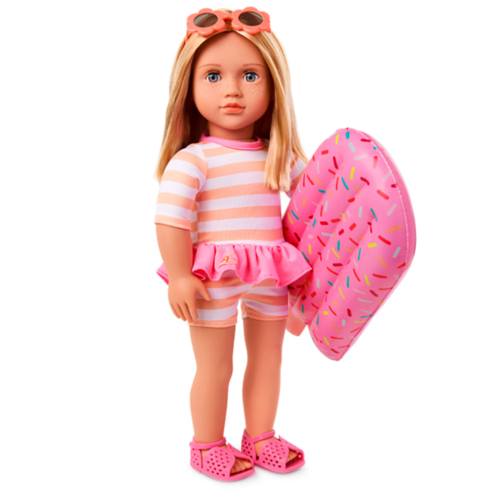 Our Generation Doll - Margot 18"