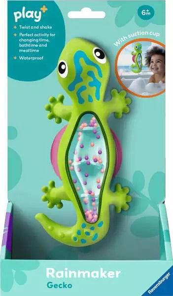 Ravensburger Rainmaker Shake & Twist: Gecko