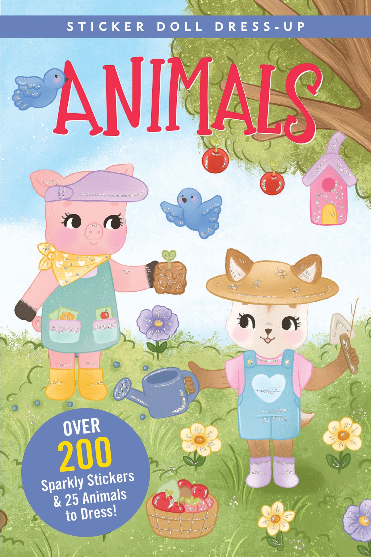 New Arrivals!
