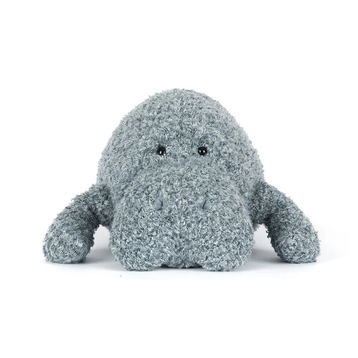 Jellycat Maffles Manateet - LIMIT ONE PER CUSTOMER
