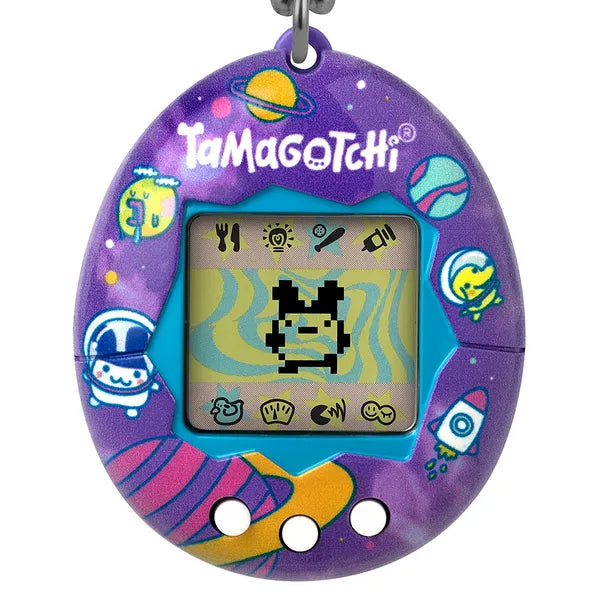 Tamagotchi Tama Universe