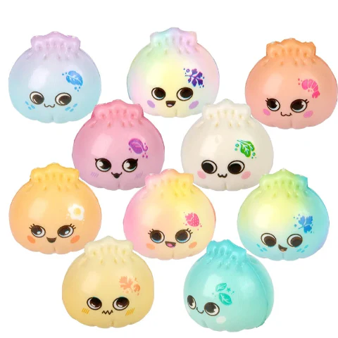 Squishy Micro Dumpling
