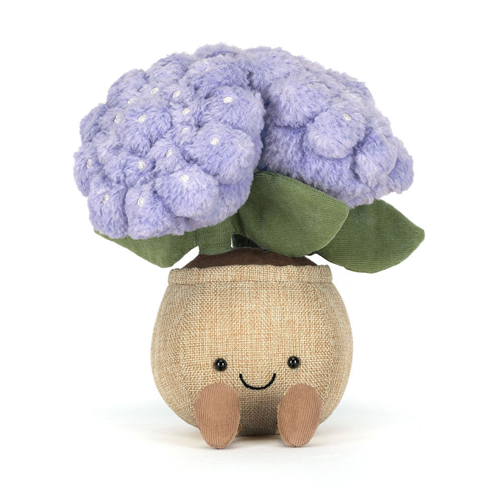 Jellycat Amuseables Hydrangea - LIMIT OF ONE PER CUSTOMER