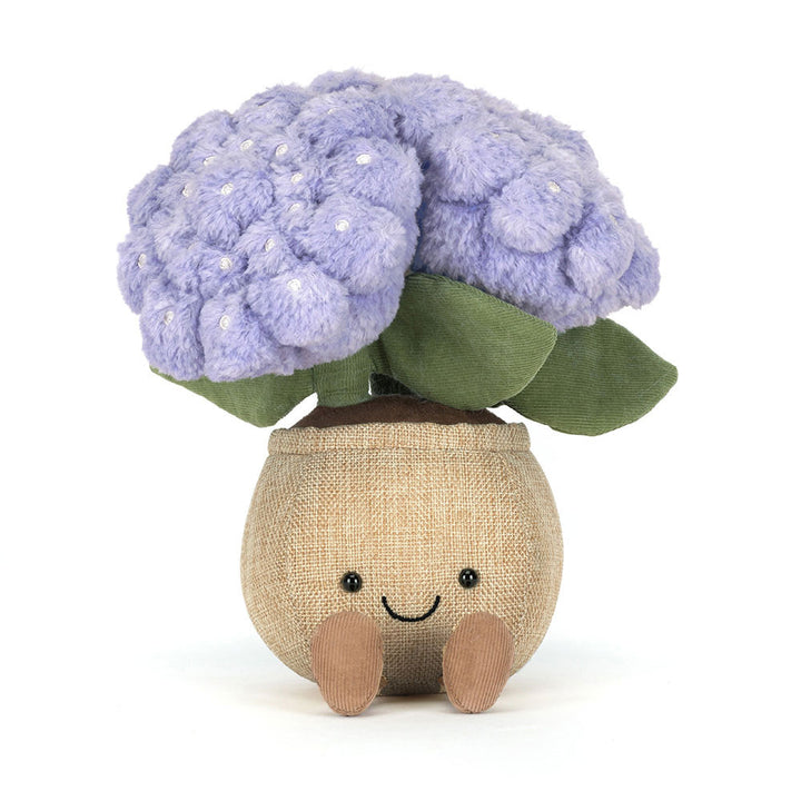 Jellycat Amuseables Hydrangea - LIMIT OF ONE PER CUSTOMER