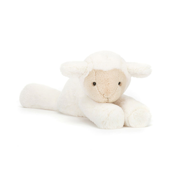 Jellycat Smudge Lamb Original- LIMIT OF ONE PER CUSTOMER