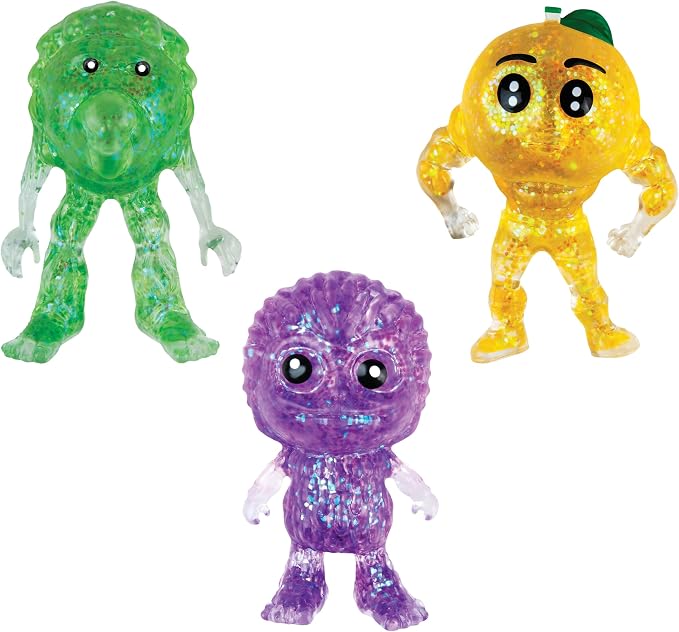 ORB Sugar Swaps Mind Benders