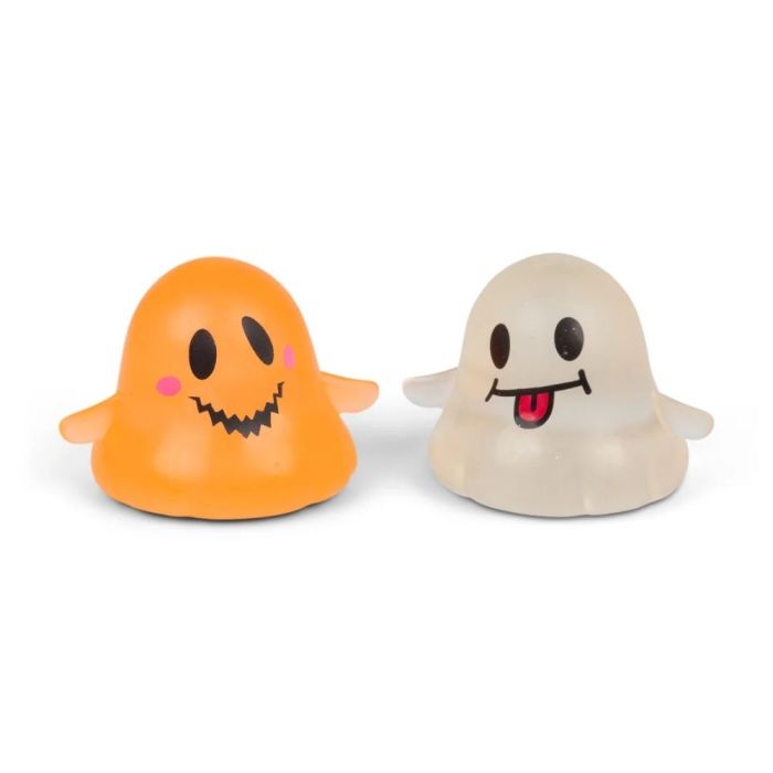 Scrunchems Glow In The Dark Squishy Sugar Ghost
