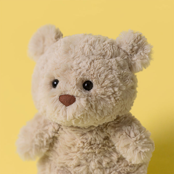 Jellycat Bartholomew Bear Junior - LIMIT OF ONE PER CUSTOMER