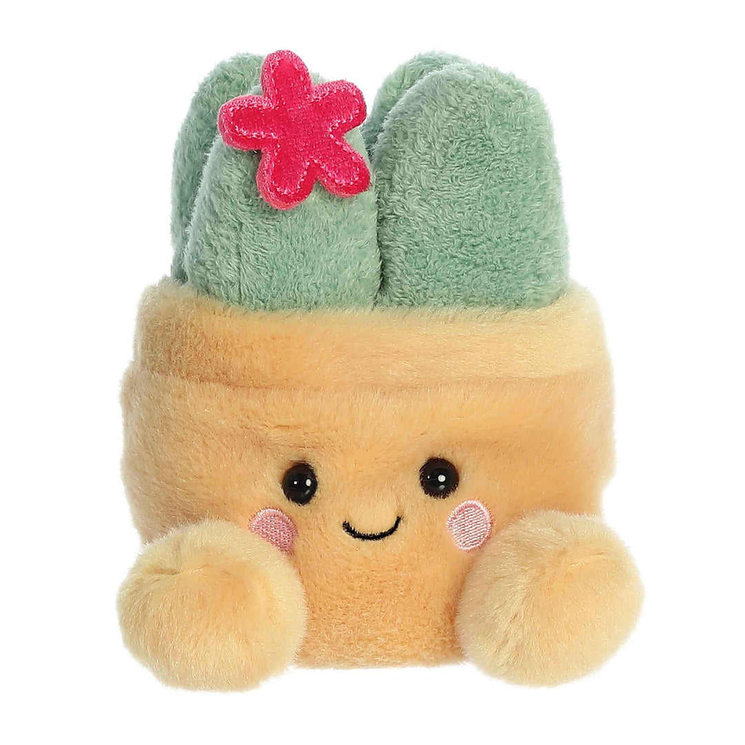 Palm Pals Seyla Succulent™ 5" Plush