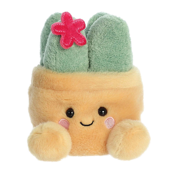 Palm Pals Seyla Succulent™ 5" Plush