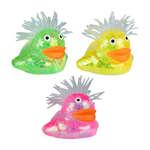 Orb Curiosities Sparklee Duck Ultra Assortment